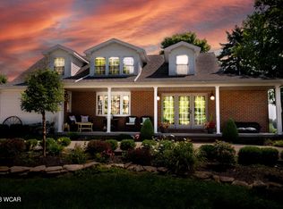 3280 Darke Shelby Rd, Russia, OH 45363