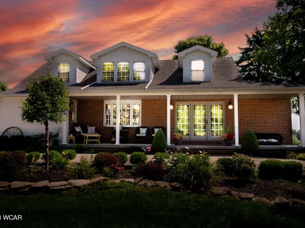 3280 Darke Shelby Rd, Russia, OH 45363