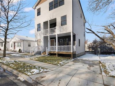 119 Farm St, Providence, RI, 02908