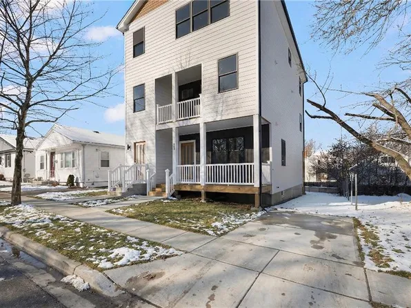 119 Farm St, Providence, RI 02908