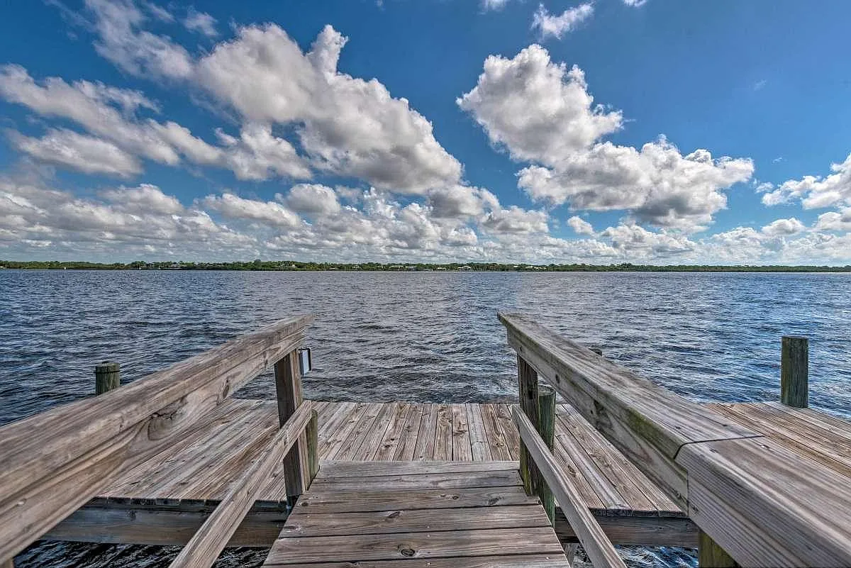 Manasota Key Rd, Englewood — Photo 4