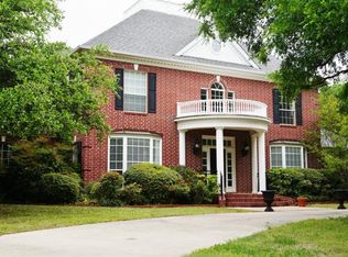3650 Burton Ln, Temple, TX 76502