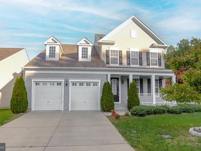 43748 Sweetbay St, California, MD, 20619