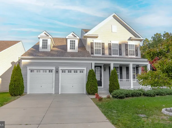 43748 Sweetbay St, California, MD 20619