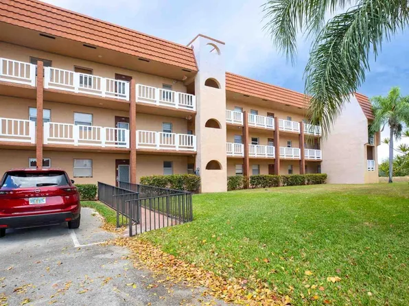 9041 Sunrise Lakes Boulevard #111, Sunrise, FL 33322