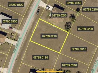 2803 NW 2nd Ave, Cape Coral, FL 33993