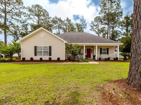 215 Turtle Pond Rd, Bainbridge, GA 39819