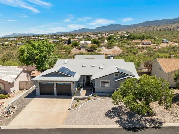 791 Reta Street, Clarkdale, AZ 86324