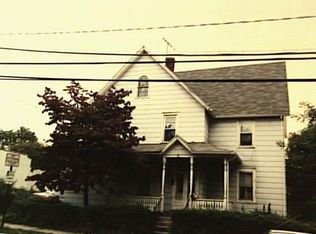 147 Stillwater Ave, Stamford, CT 06902