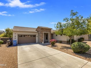 2827 E MUIRFIELD Street, Gilbert, AZ 85298