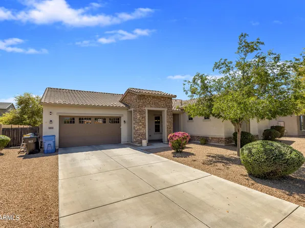 2827 E MUIRFIELD Street, Gilbert, AZ 85298