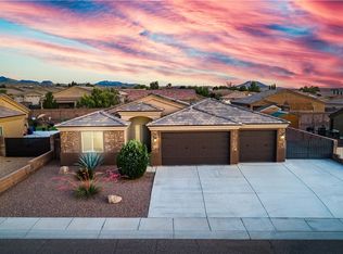 3354 Motherlode Rd, Kingman, AZ 86401