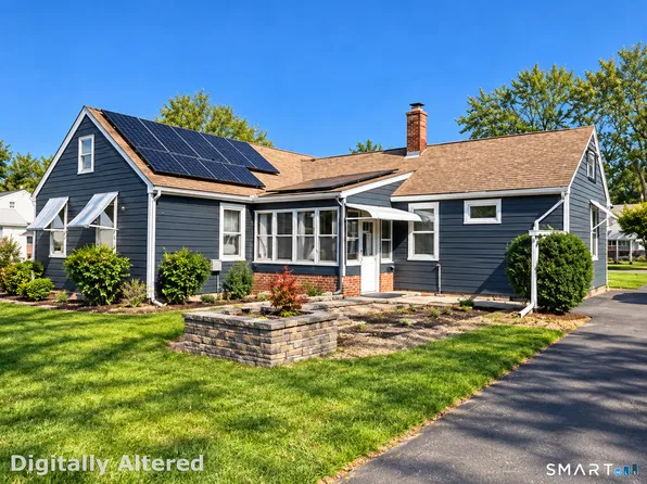 9 Warriner Avenue, Enfield, CT 06082