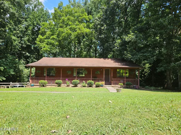 7805 Settlers Trl, Knoxville, TN 37924