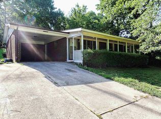 3414 Clarks Bridge Rd, Gainesville, GA 30506