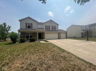 853 Tulip Ln, Greenwood, IN 46143