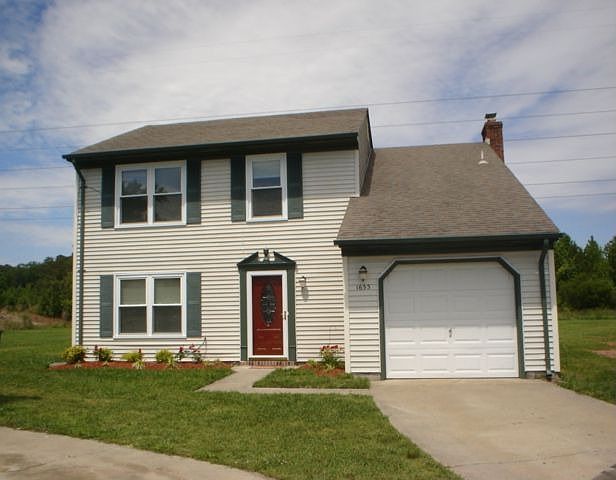 1st image of 1633 Walsh Ct