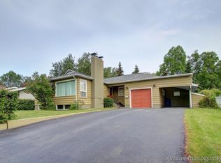 1531 W 14th Ave, Anchorage, AK 99501