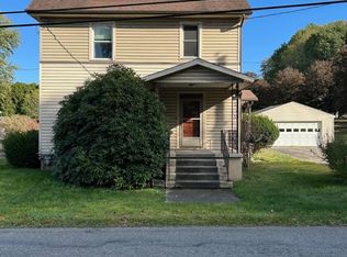 85 Mohawk Ave, Warren, PA 16365