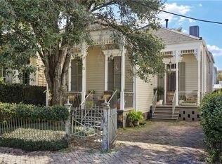 546 Octavia St, New Orleans, LA 70115