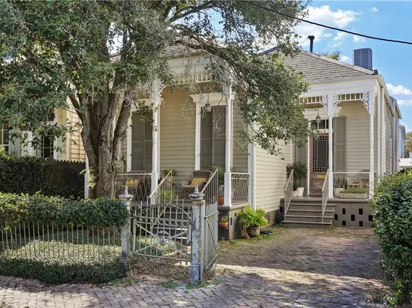546 Octavia St, New Orleans, LA 70115
