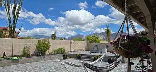 11512 N Lone Mountain Pl Photo 1