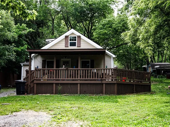 908 S Butler Ln, Independence, MO 64056