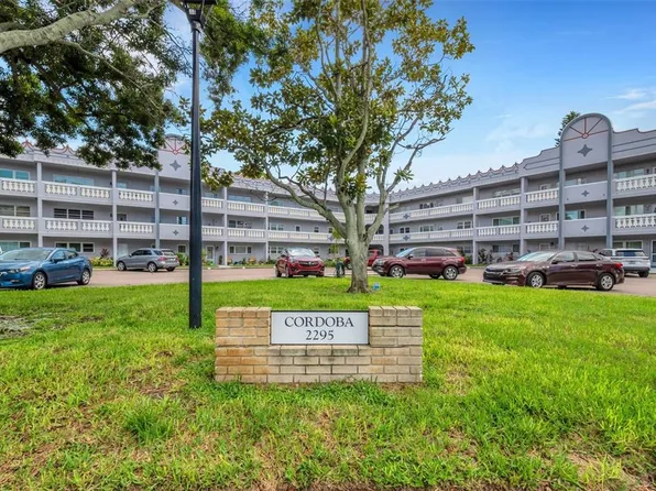 2295 Americus Blvd E APT 19, Clearwater, FL 33763