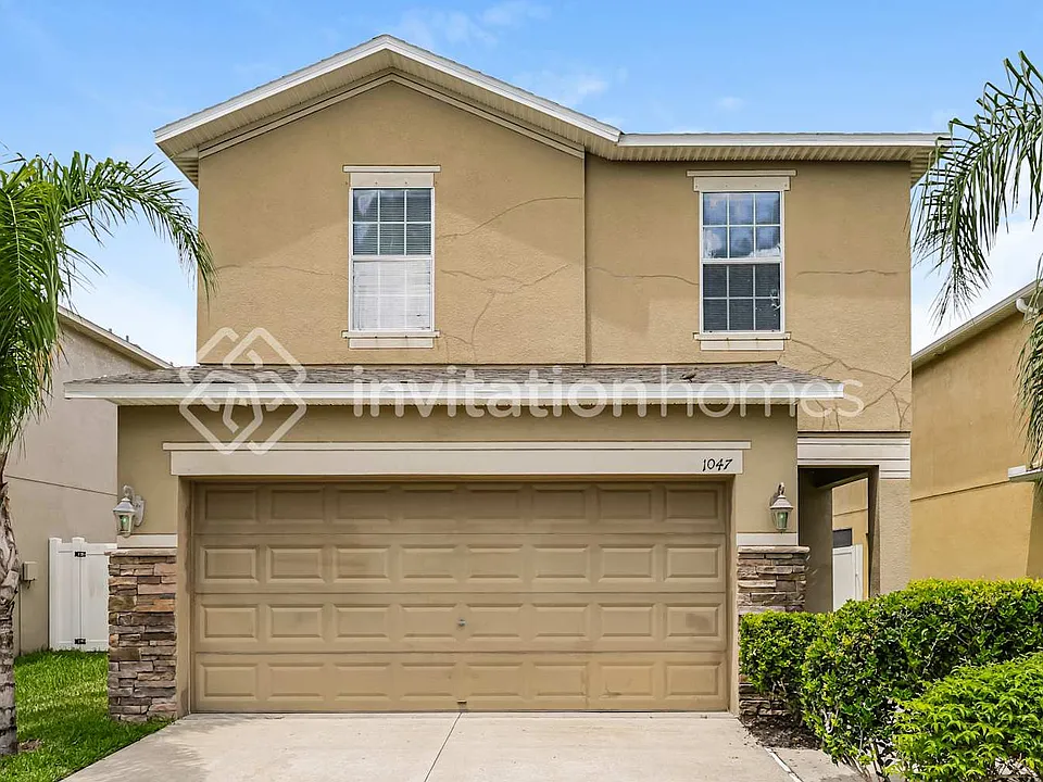 1047 Seminole Sky Dr