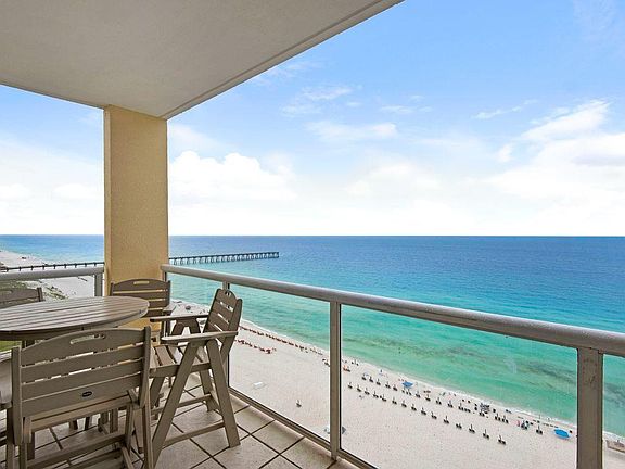 2nd image of 8477 Gulf Blvd APT 1501