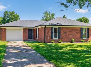 251 Longview St, Harrodsburg, KY 40330