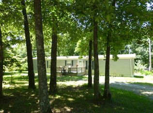 4741 Highway 63, Houston, MO 65483