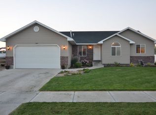 3645 E Hyrum Dr, Idaho Falls, ID 83401