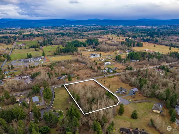 10105 267th Street E, Graham, WA 98338