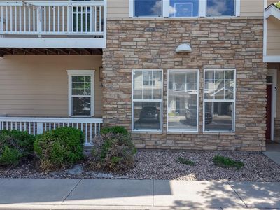 3654 Ponderosa Court #3, Evans, CO, 80620