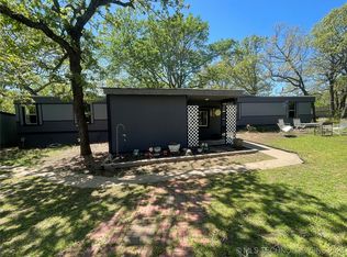 26002 W 47th St S, Sand Springs, OK 74063