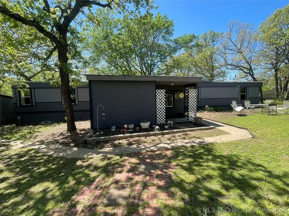 26002 W 47th St S, Sand Springs, OK 74063