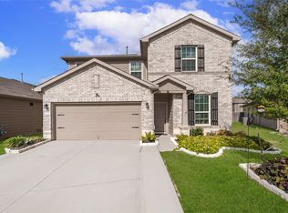 25506 Rancho Espirito Ln, Katy, TX 77493
