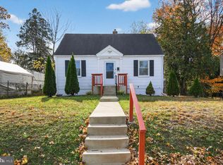 2814 Munson St, Silver Spring, MD 20902