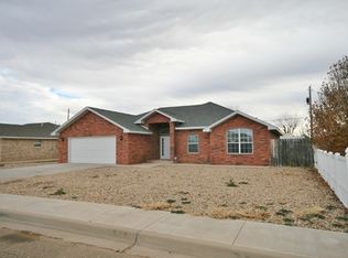 1929 Franklin Dr, Clovis, NM 88101