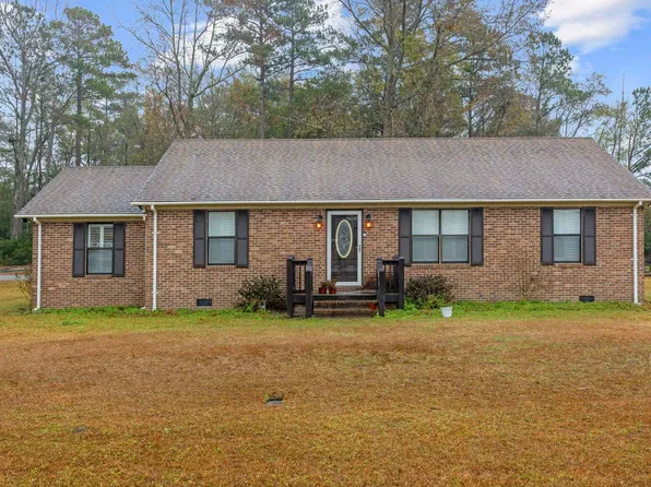 5180 Graham St., Loris, SC 29569