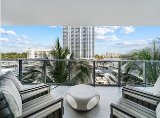 17111 Biscayne Blvd UNIT 307, Aventura, FL 33160