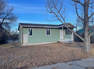 1000 F St, Provo, SD 57735