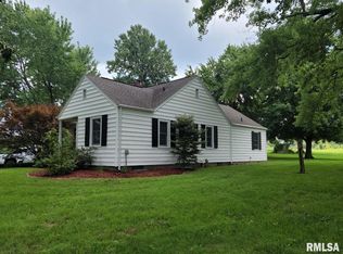 3910 Lick Creek Rd, Anna, IL 62906