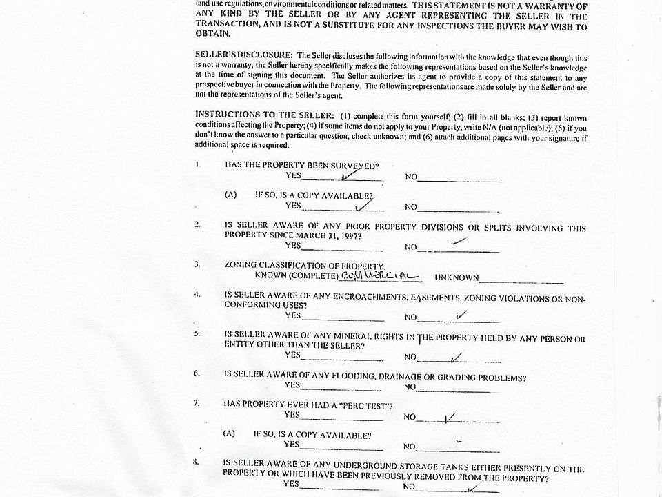 2nd image of 0 N Hickory Ridge Rd