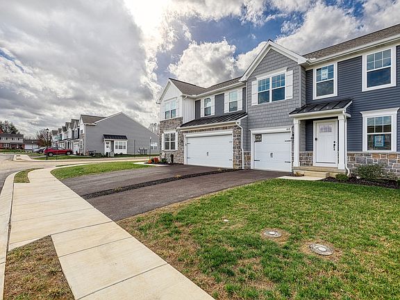 4th image of 416 Mayapple Dr #U-0064