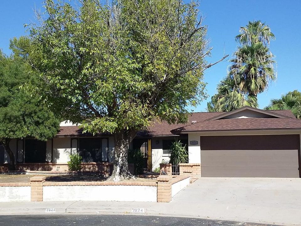 1st image of 2624 W Obispo Cir