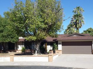 2624 W Obispo Cir, Mesa, AZ 85202