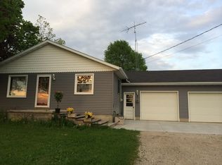 N3299 Oak Center Rd, Oakfield, WI 53065