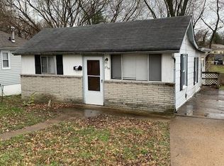 8984 Ramona Ave, Saint Louis, MO